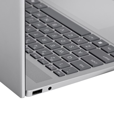 Hewlett-Packard HP OmniBook 5 16-AG1065ST Ryzen AI 5 340 16" WUXGA AG 16GB SSD512 BT BLKB Win11 Meteor Silver (REPACK) 2Y