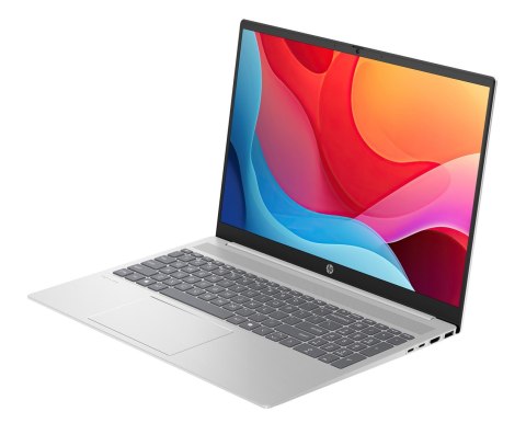 Hewlett-Packard HP Pavilion 16-ag0007nw Ryzen 5 8540U 16"2K 300nits AG 16GB LPDDR5-6400 SSD512 Radeon 740M Cam 1080p 59Wh Win11 Natural Silver 2