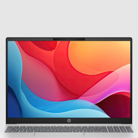 Hewlett-Packard HP Pavilion 16-ag0007nw Ryzen 5 8540U 16"2K 300nits AG 16GB LPDDR5-6400 SSD512 Radeon 740M Cam 1080p 59Wh Win11 Natural Silver 2