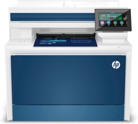 Hewlett-Packard Urządzenie wielofunk. HP Color LJ Pro MFP 4302dw