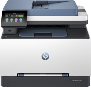 Hewlett-Packard Urzadzenie wielofunkc.HP Color LaserJet Pro 3302fdn
