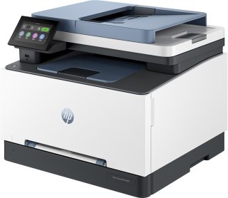 Hewlett-Packard Urzadzenie wielofunkc.HP Color LaserJet Pro 3302fdn