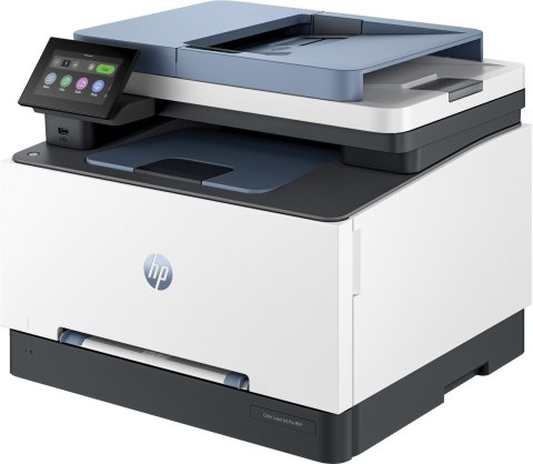 Hewlett-Packard Urzadzenie wielofunkc.HP Color LaserJet Pro 3302fdn