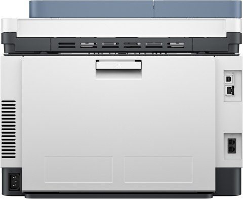 Hewlett-Packard Urzadzenie wielofunkc.HP Color LaserJet Pro 3302fdn