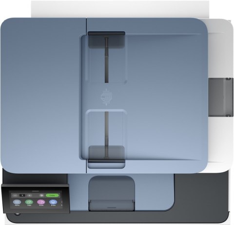 Hewlett-Packard Urzadzenie wielofunkc.HP Color LaserJet Pro 3302fdn