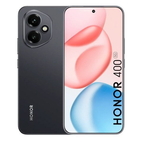 Honor Honor 400 8/256GB Czarny