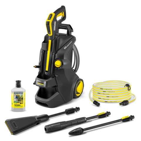 KARCHER Myjka ciśnieniowa KARCHER K 4 Power Control Go!Further - 1.324-312.0