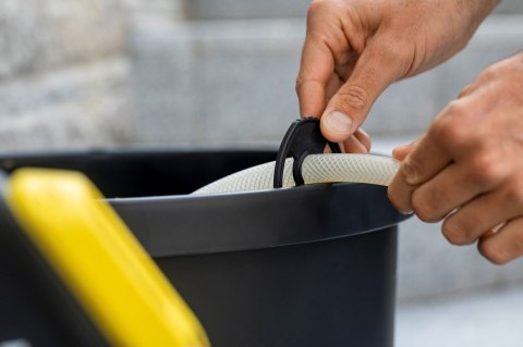 KARCHER Myjka ciśnieniowa KARCHER K 4 Power Control Go!Further - 1.324-312.0