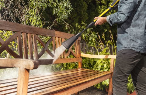 KARCHER Myjka ciśnieniowa KARCHER K 4 Power Control Go!Further - 1.324-312.0