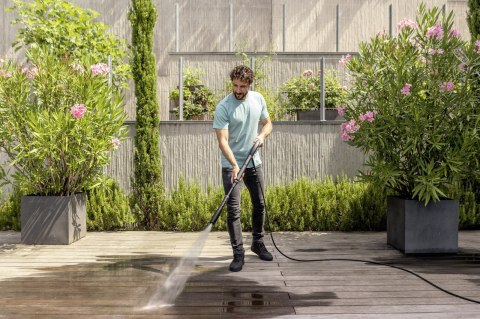 KARCHER Myjka ciśnieniowa KARCHER K 5 Premium WCM - 1.324-460.0