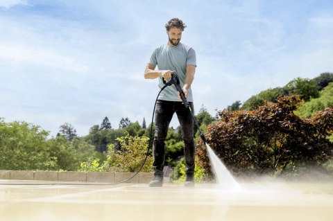 KARCHER Myjka ciśnieniowa KARCHER K 5 Premium WCM - 1.324-460.0