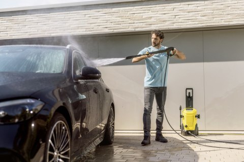 KARCHER Myjka ciśnieniowa KARCHER K 5 Premium WCM - 1.324-460.0