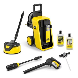 KARCHER Myjka ciśnieniowa KARCHER K 6 Comfort Premium Home - 1.324-904.0