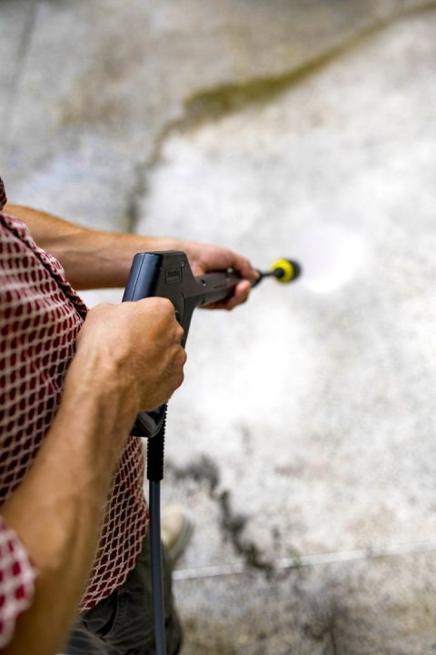 KARCHER Myjka ciśnieniowa KARCHER K 6 Comfort Premium Home - 1.324-904.0