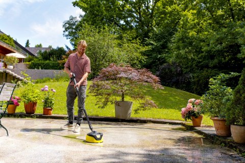 KARCHER Myjka ciśnieniowa KARCHER K 6 Comfort Premium Home - 1.324-904.0