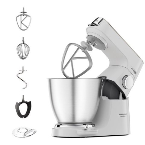 KENWOOD Robot kuchenny KENWOOD KVL65.001WH