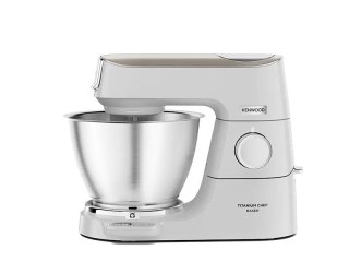 KENWOOD Robot planetarny KENWOOD KVC65.001WH
