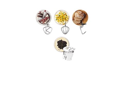 KENWOOD Robot planetarny KENWOOD KVC65.001WH