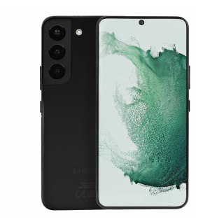 Samsung Samsung Galaxy S22 S901B DS. 8/128GB Black (REMADE) 2Y