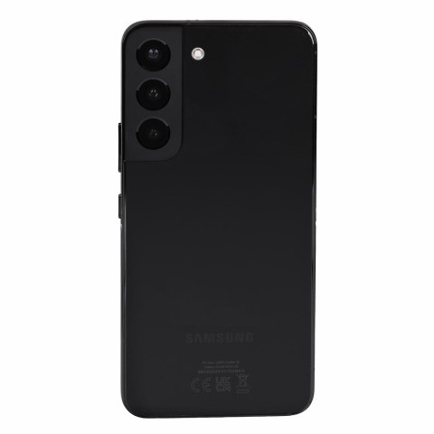 Samsung Samsung Galaxy S22 S901B DS. 8/128GB Black (REMADE) 2Y