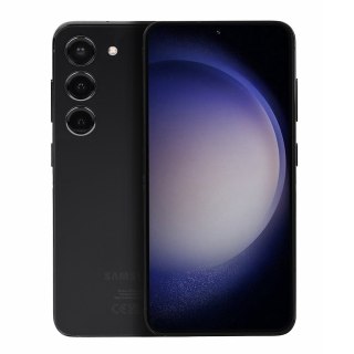 Samsung Samsung Galaxy S23 S911B DS. 8/256GB Black (REMADE) 2Y