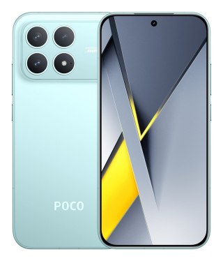 Xiaomi Poco F8 Pro 12/256GB DS 5G Blue