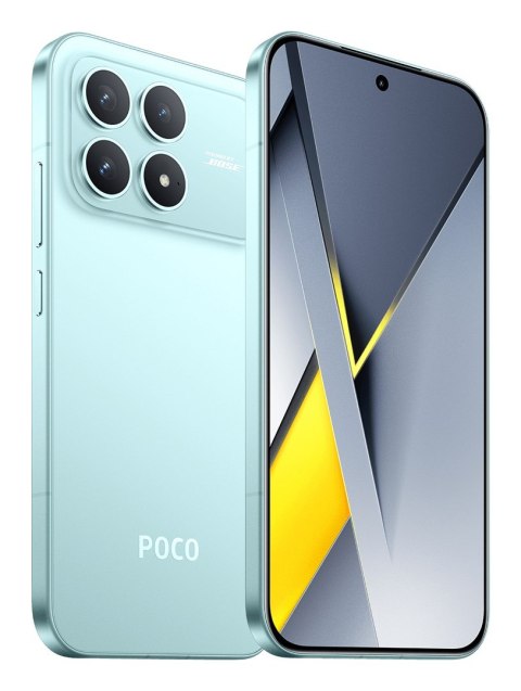 Xiaomi Poco F8 Pro 12/256GB DS 5G Blue