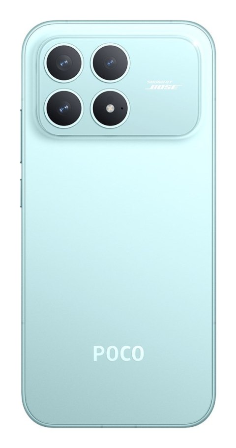 Xiaomi Poco F8 Pro 12/256GB DS 5G Blue