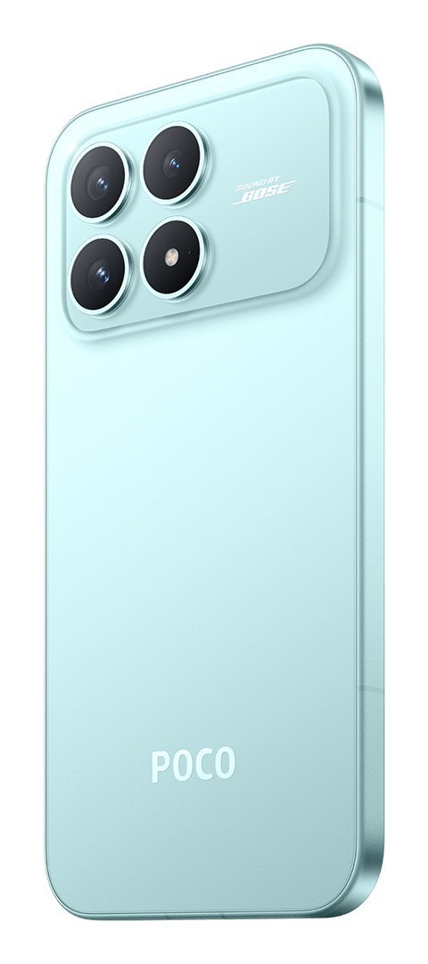 Xiaomi Poco F8 Pro 12/256GB DS 5G Blue