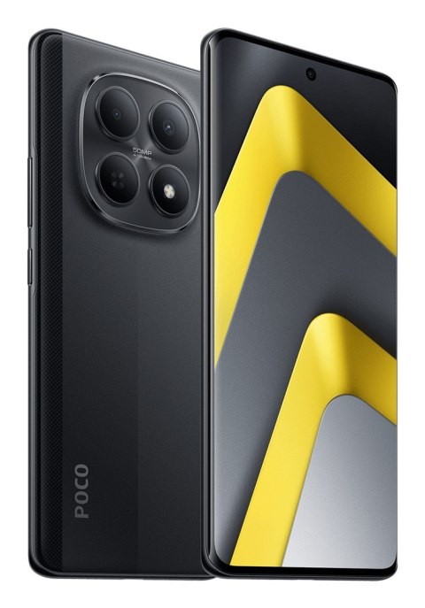 Xiaomi Poco M8 8/512GB DS 5G Black
