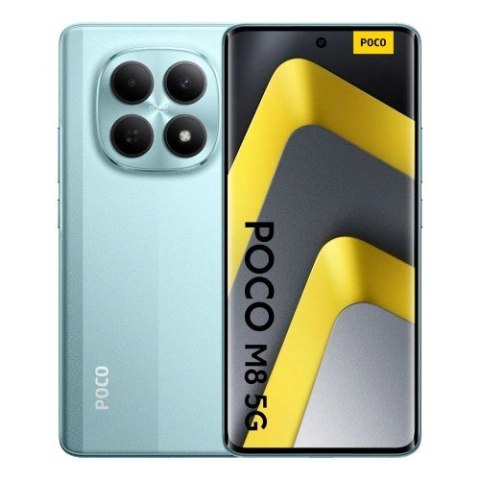 Xiaomi Poco M8 8/512GB DS 5G Green