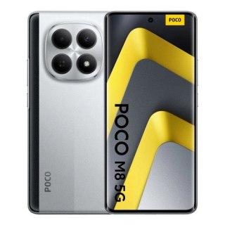 Xiaomi Poco M8 8/512GB DS 5G Silver