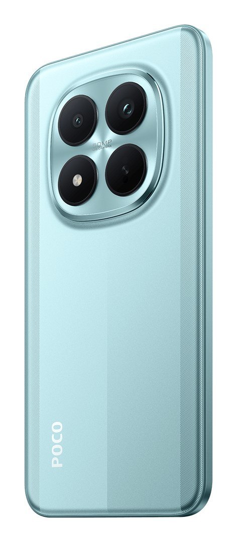 Xiaomi Poco M8 Pro 12/512GB DS 5G Green