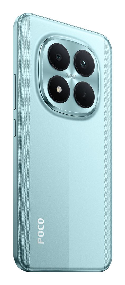 Xiaomi Poco M8 Pro 12/512GB DS 5G Green