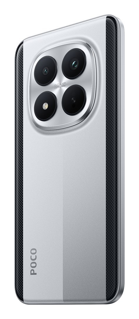 Xiaomi Poco M8 Pro 12/512GB DS 5G Silver