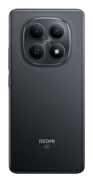 Xiaomi Xiaomi Redmi Note 15 5G DS 8/256GB Black