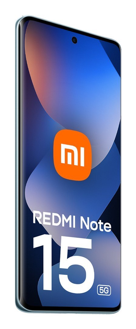 Xiaomi Xiaomi Redmi Note 15 8/256GB 5G Glacier Blue