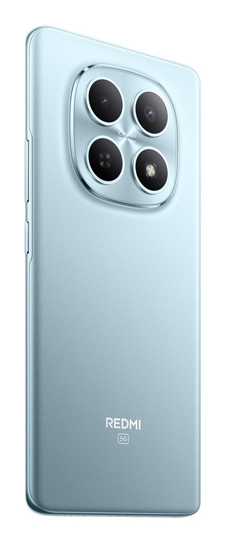 Xiaomi Xiaomi Redmi Note 15 8/256GB 5G Glacier Blue