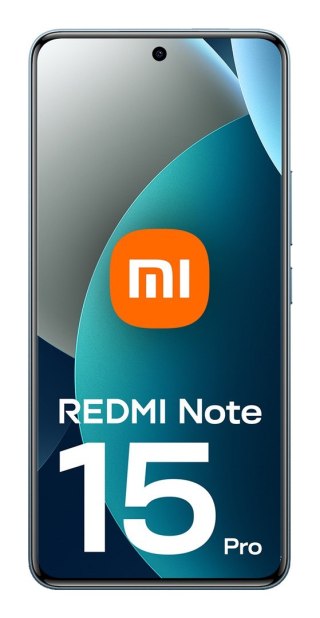 Xiaomi Xiaomi Redmi Note 15 Pro 8/256GB 4G Glacier Blue