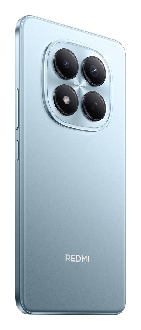 Xiaomi Xiaomi Redmi Note 15 Pro 8/256GB 4G Glacier Blue