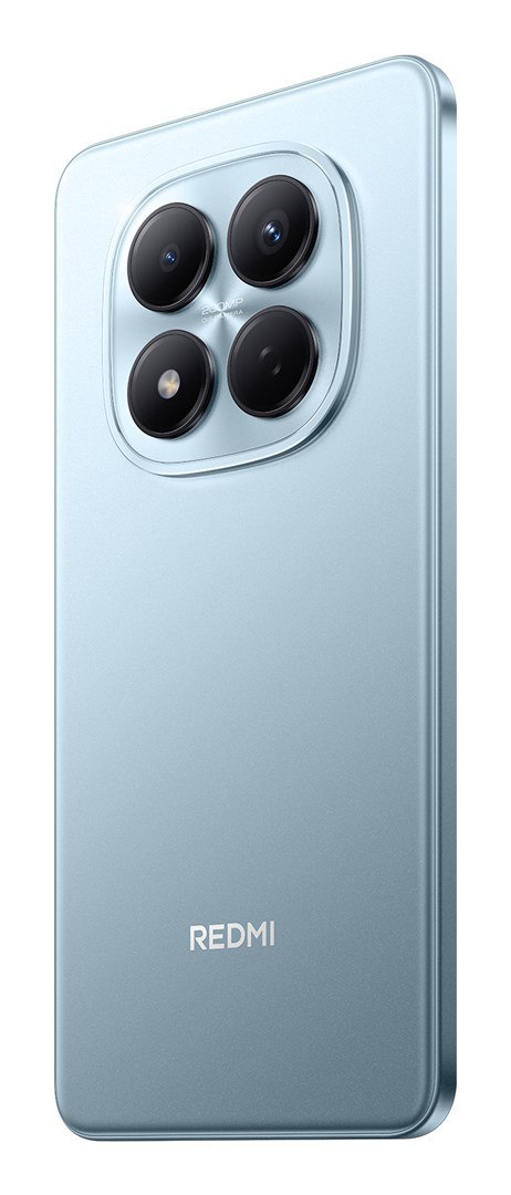 Xiaomi Xiaomi Redmi Note 15 Pro 8/256GB 4G Glacier Blue
