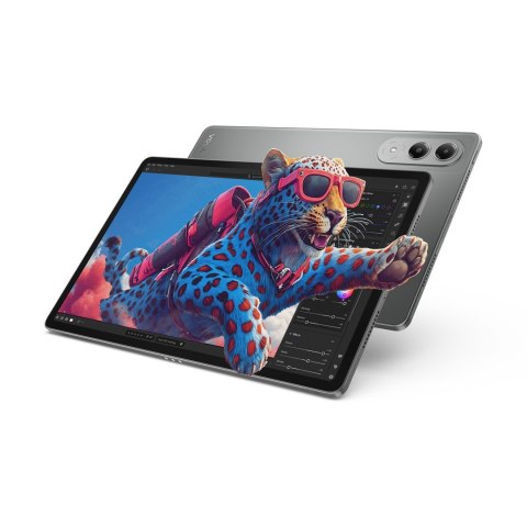 Lenovo Yoga Tablet Qualcomm Snapdragon 8 Gen 3 11.1" 3.2K 600nits 144Hz Touch 8/256GB Qualcomm Adreno 750 WiFi Luna Grey