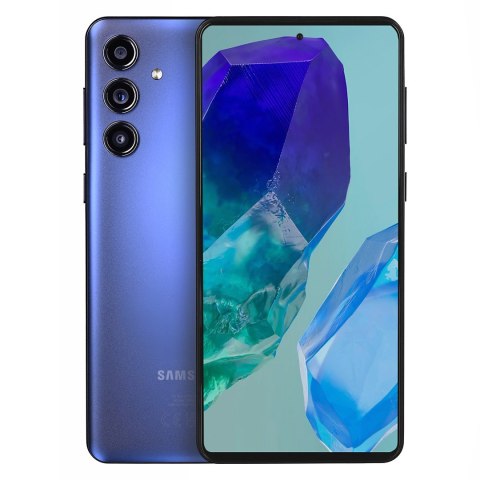 Samsung Samsung Galaxy M55 (M556) 5G 8/256GB Black