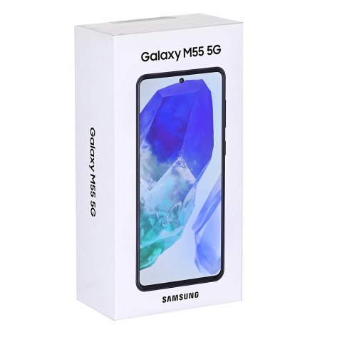 Samsung Samsung Galaxy M55 (M556) 5G 8/256GB Black