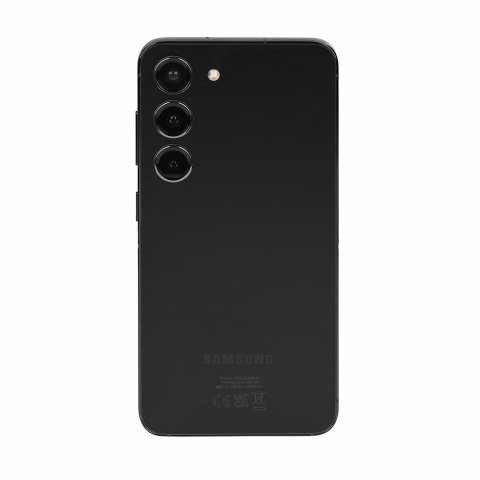 Samsung Samsung Galaxy S23 S911B DS. 8/256GB Black (REMADE) 2Y
