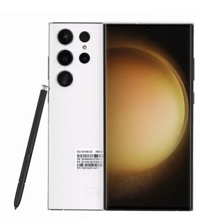 Samsung Samsung Galaxy S23 Ultra S918B DS 8/256GB White (REMADE) 2Y