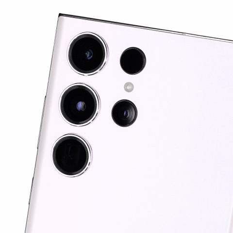 Samsung Samsung Galaxy S23 Ultra S918B DS 8/256GB White (REMADE) 2Y