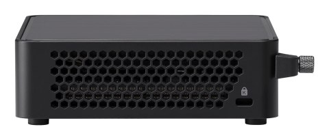 ASUS Komputer ASUS NUC 14 PRO RNUC14RVKI300002I (RPL-R 28W (C3 100U), noRAM, noStorage, Integrated VGA, noOS, EU Cord, Kit)