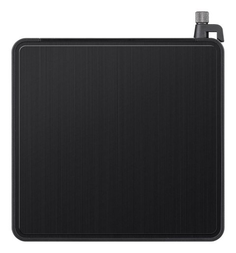 ASUS Komputer ASUS NUC 14 PRO RNUC14RVKI300002I (RPL-R 28W (C3 100U), noRAM, noStorage, Integrated VGA, noOS, EU Cord, Kit)