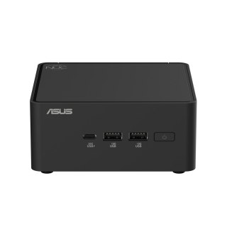 ASUS Komputer ASUS NUC 15 PRO RNUC15CRHC500002 (RPL-R 45W (C5 210H), noRAM, noStorage, Integrated VGA, noOS, EU Cord, Kit)
